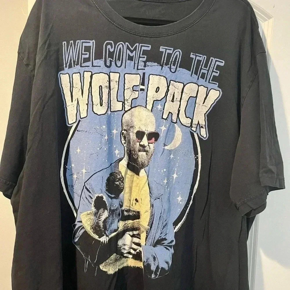 Other - Men’s T-Shirt - 2XL